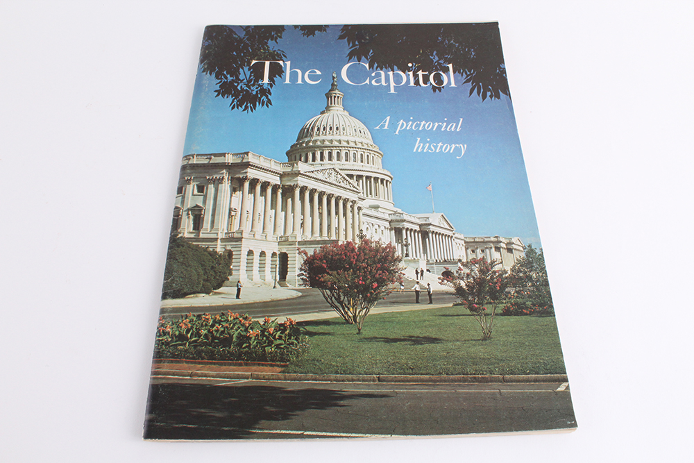 Collection of Vintage Magazines