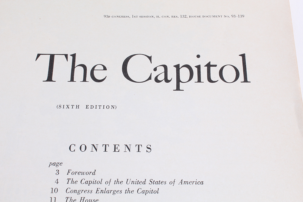 Collection of Vintage Magazines