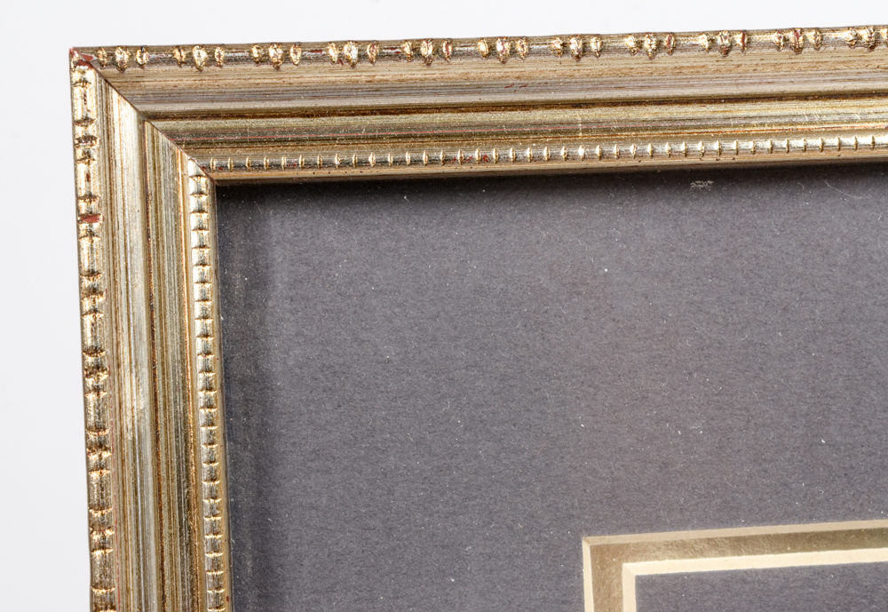 Collection of Framed and Unframed Artwork