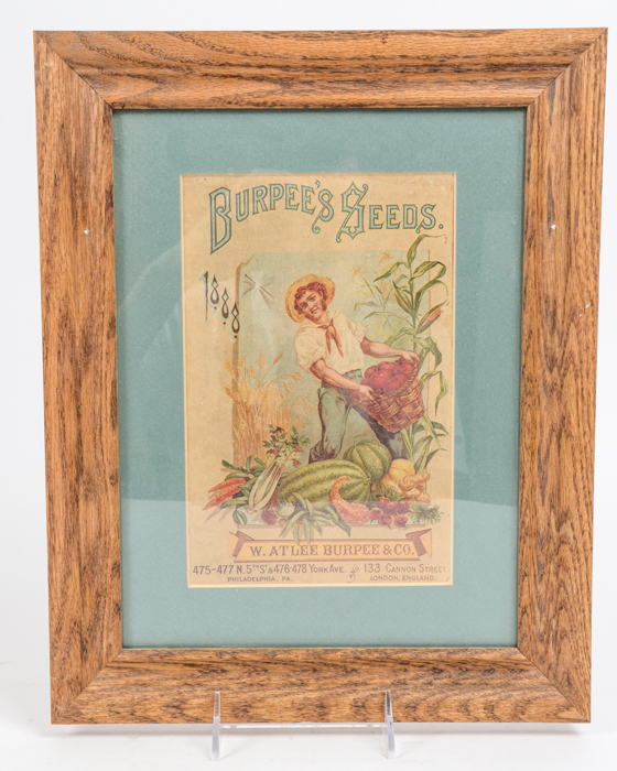 Collection of Framed and Unframed Artwork