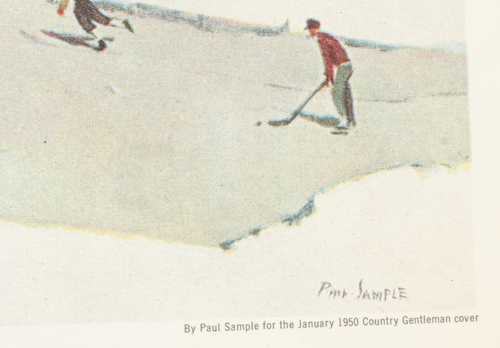 Collection of Framed and Unframed Artwork