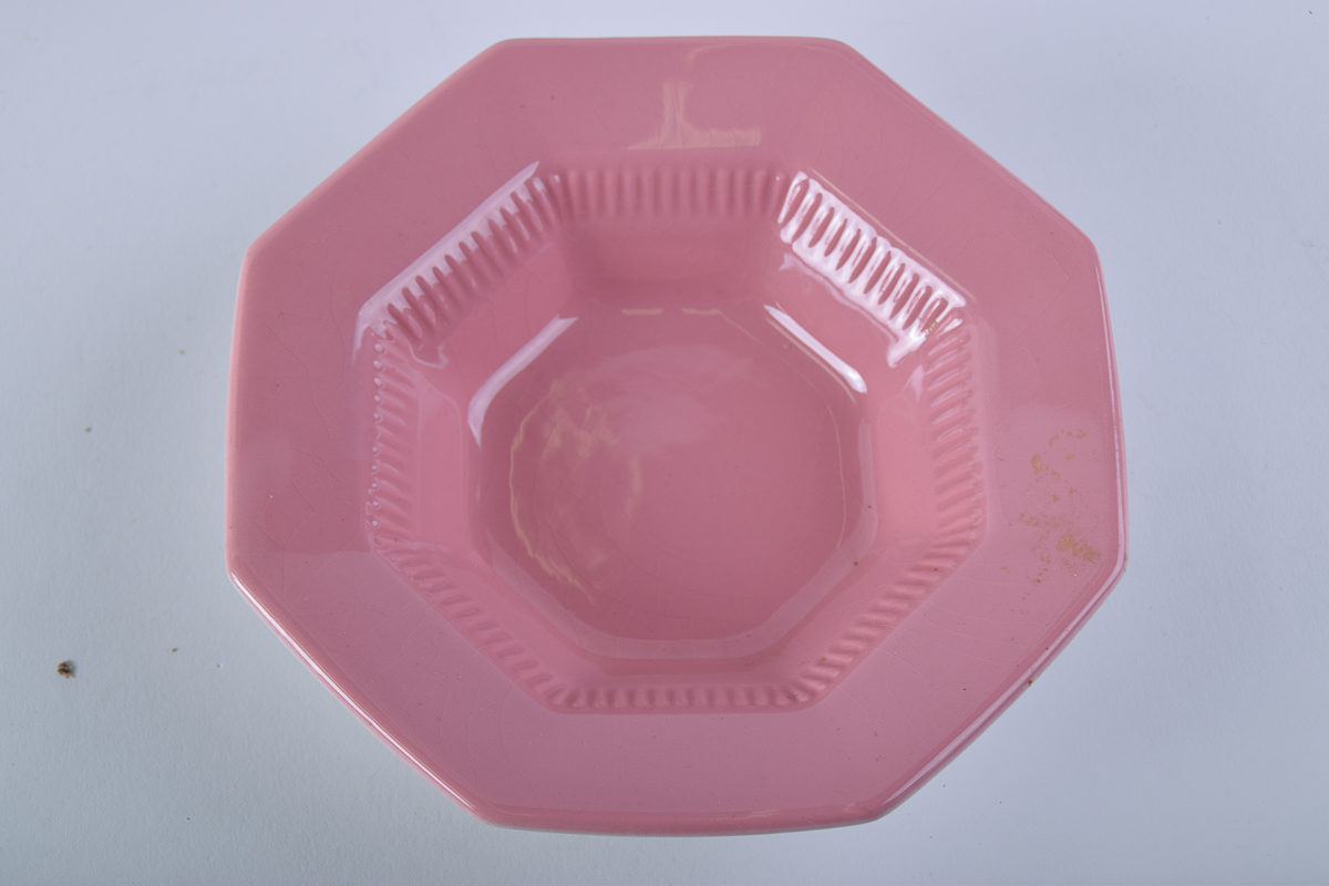 Vintage Independance Ironstone by Interpace Japan