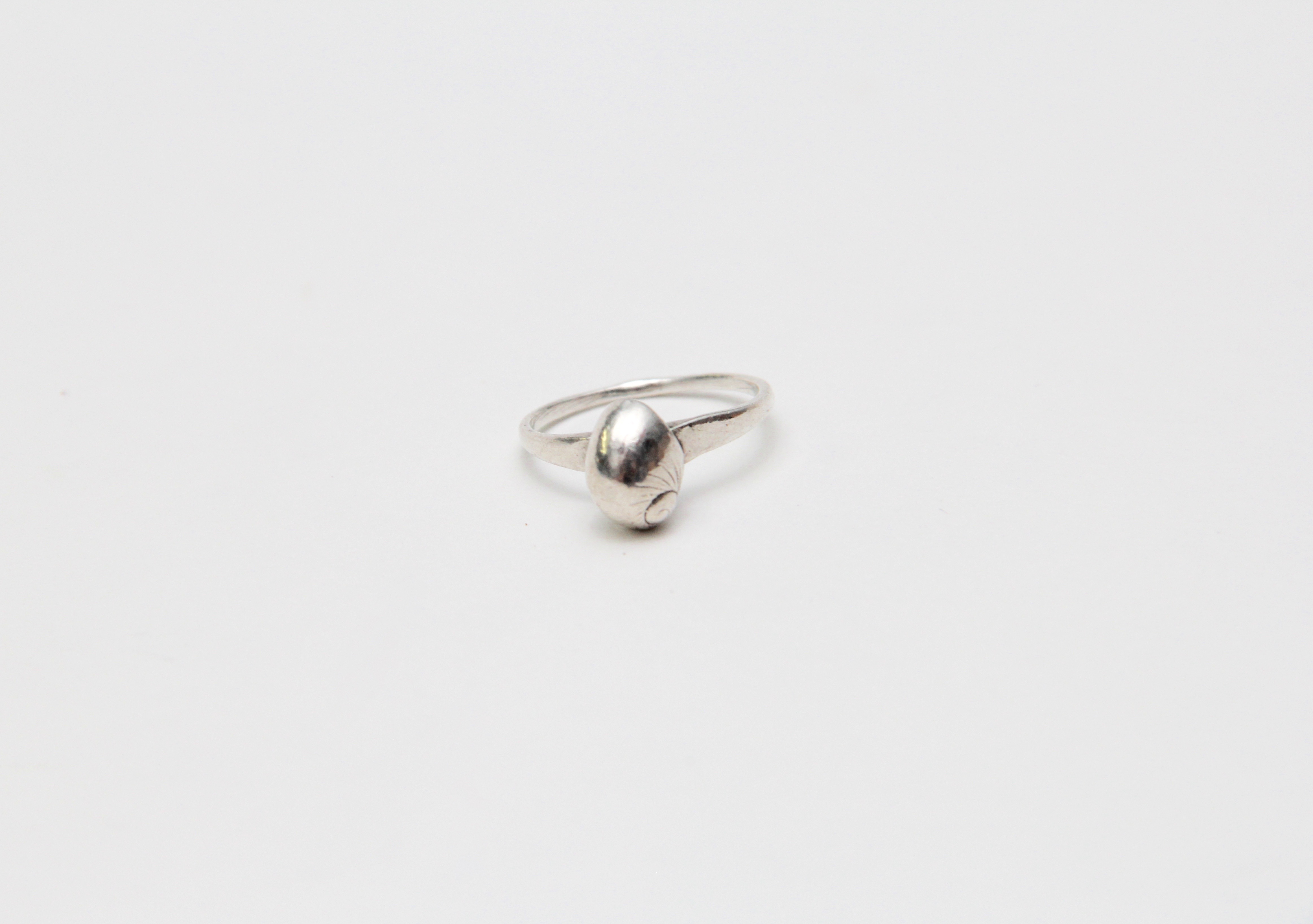 Sterling Silver Rings