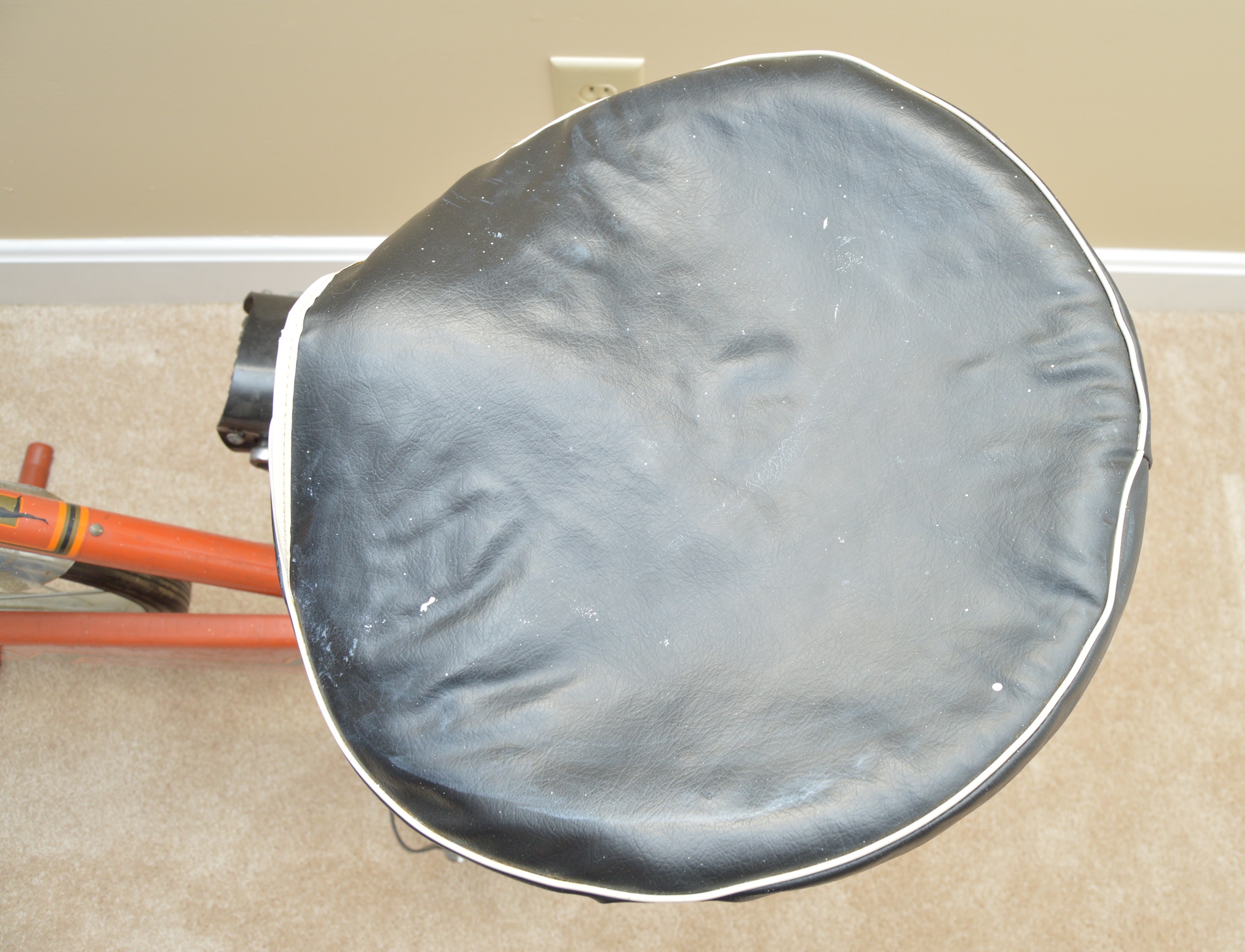 Retro VitaMaster Stationary Bicycle