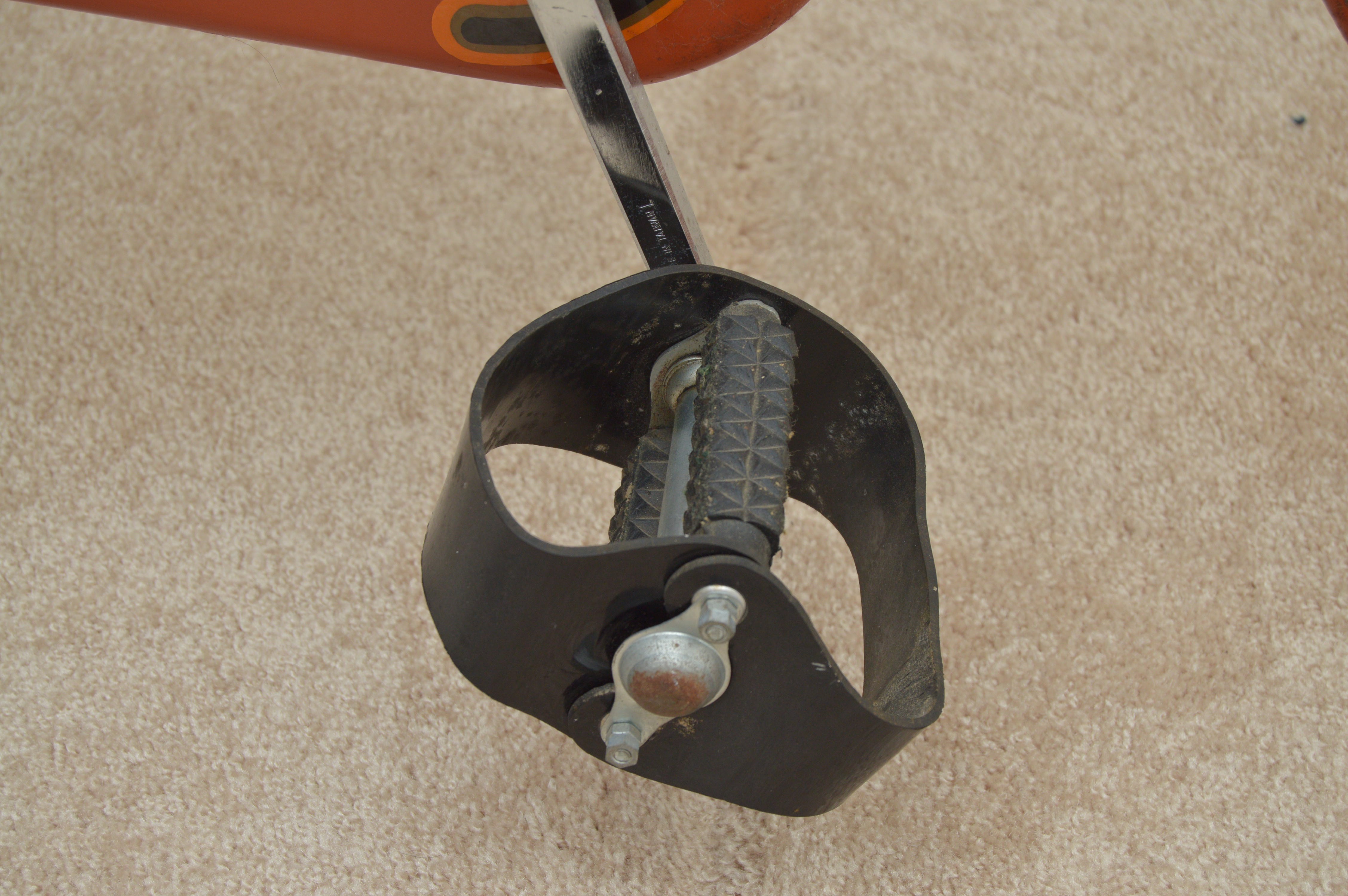 Retro VitaMaster Stationary Bicycle