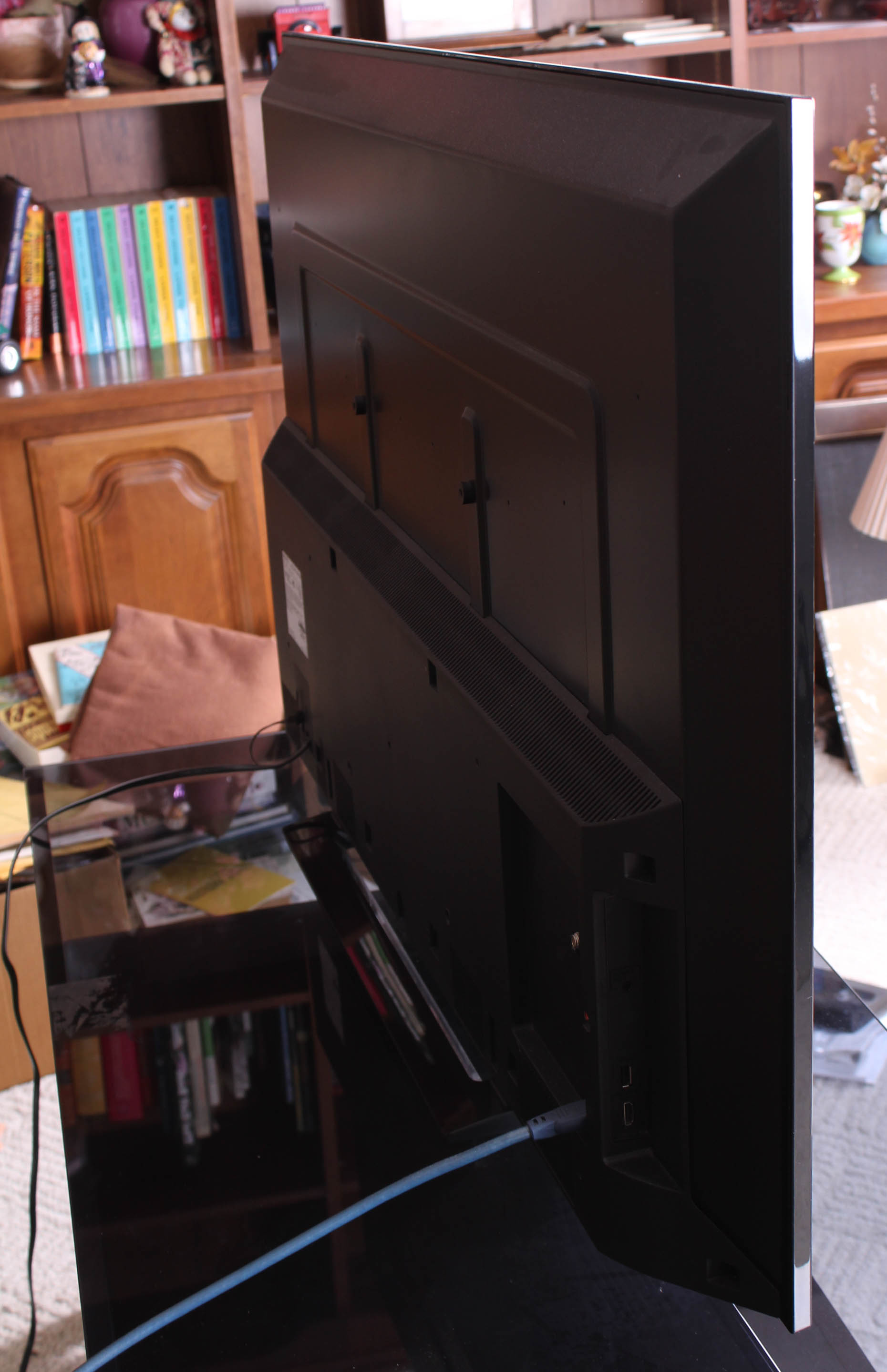 50" Sony Bravia LCD TV