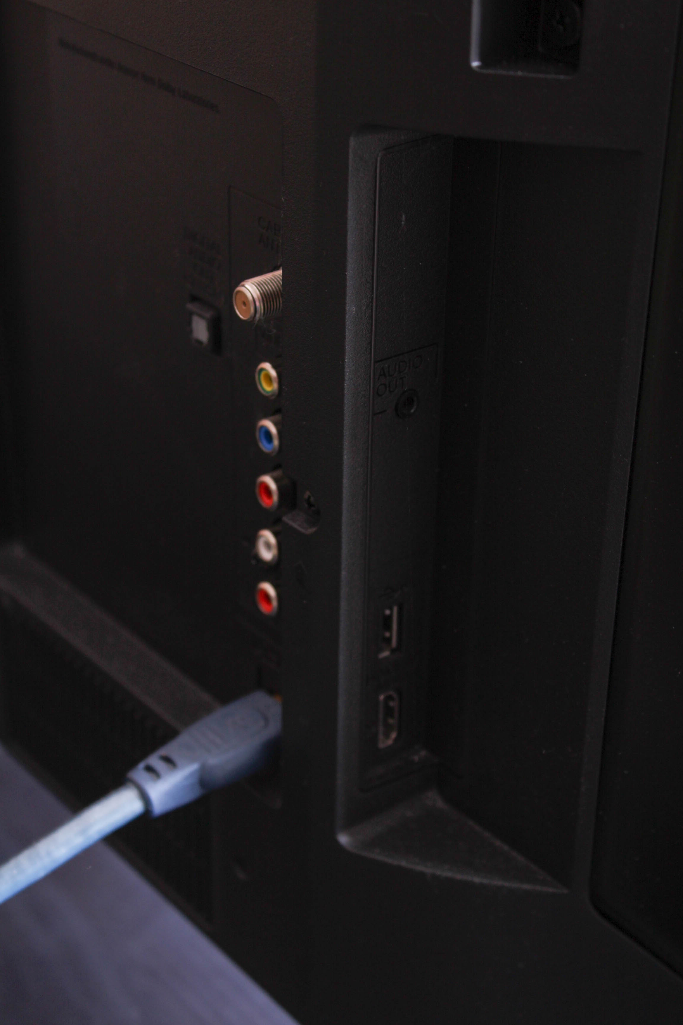 50" Sony Bravia LCD TV