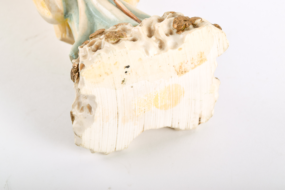 Norleans Japanese Figurine