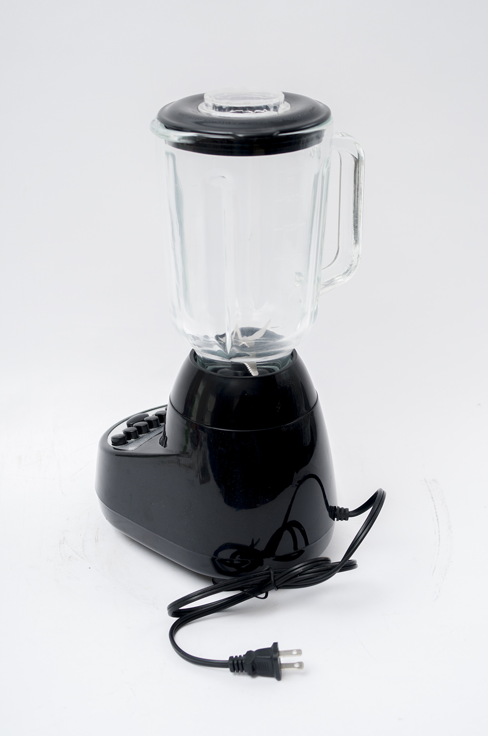 Continental Electric Platinum Series Blender
