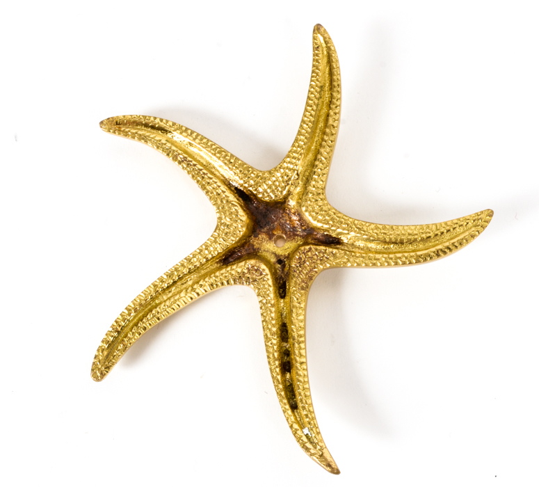 Variety of Brass Objects