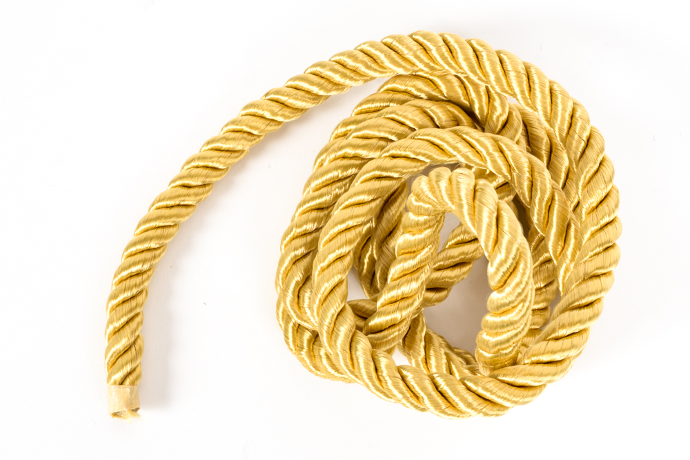 Variety of Brass Objects