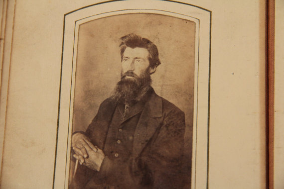 Collection of Antique Books and Photographs