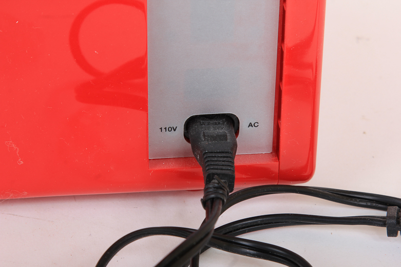 Coca-Cola Retro Personal Fridge