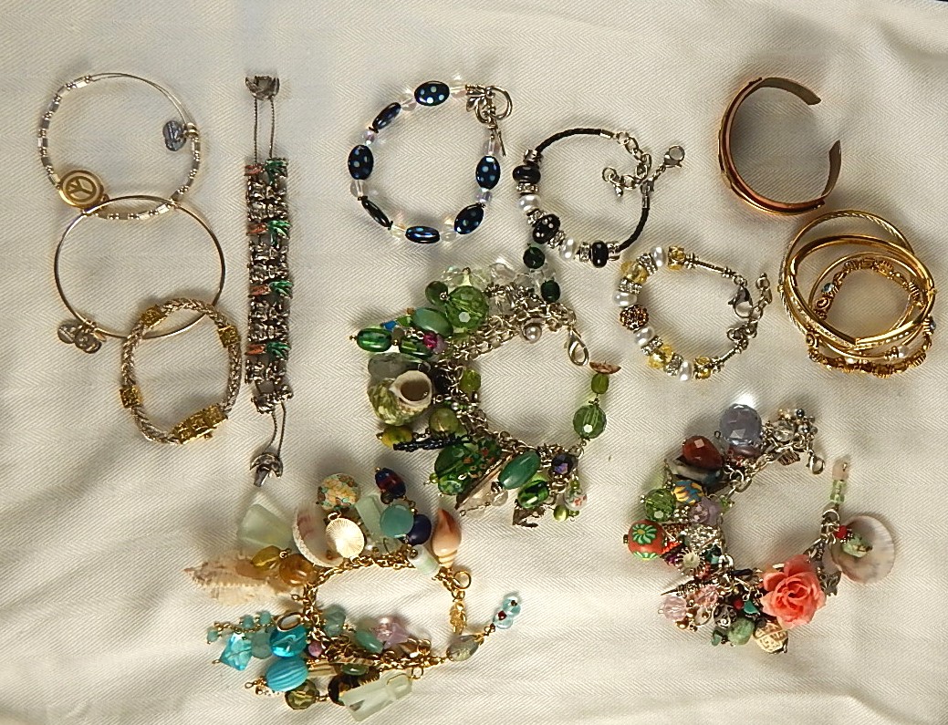 Fun Fashion Bracelets