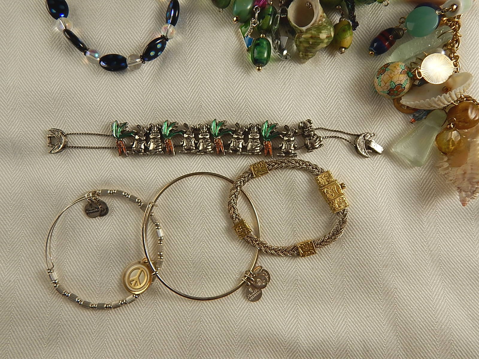 Fun Fashion Bracelets