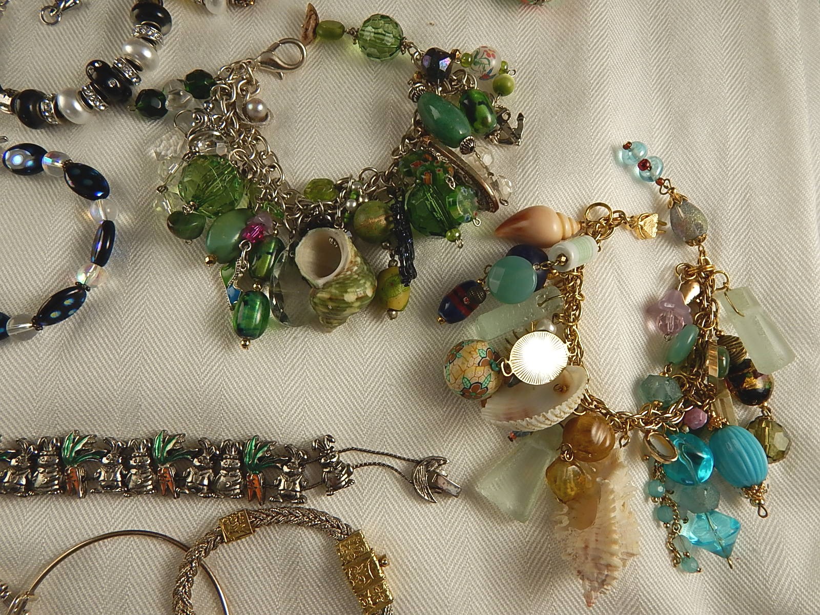 Fun Fashion Bracelets