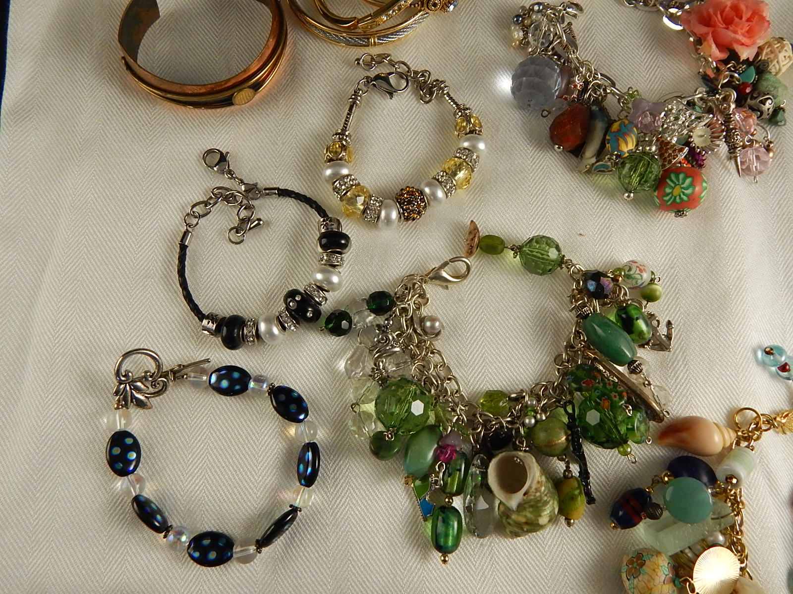 Fun Fashion Bracelets