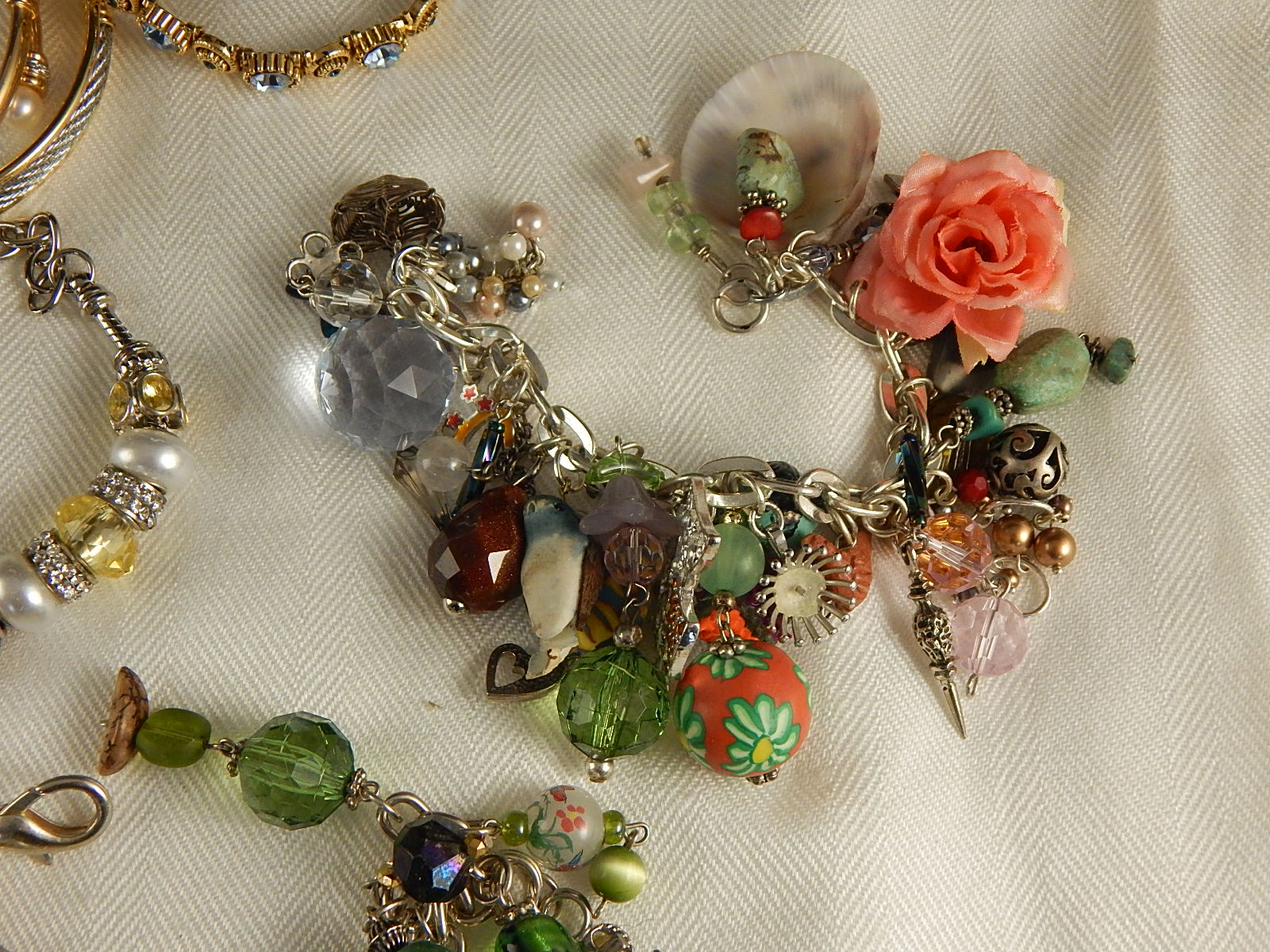 Fun Fashion Bracelets