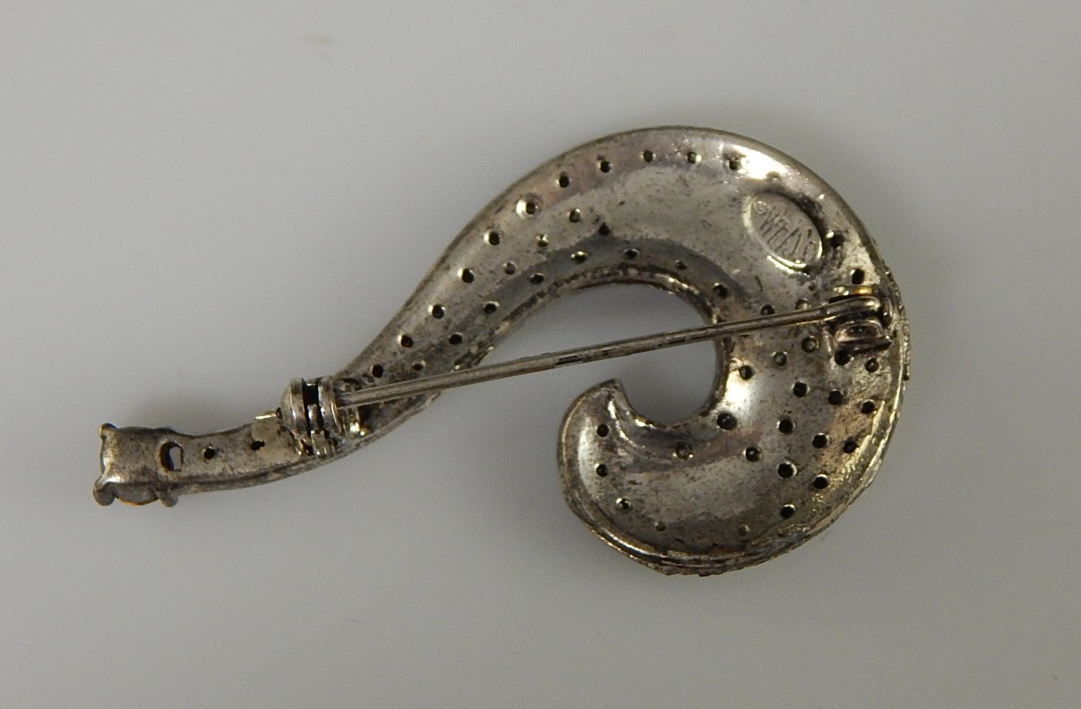 Weiss Signed Jewelry