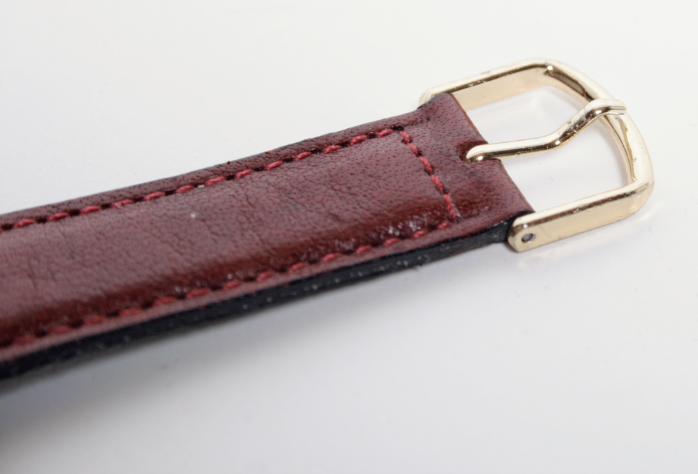 Disney Mickey Mouse 'Building a Building' Lorus Watch