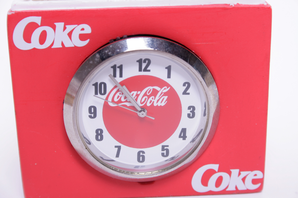 Small Vintage Collectibles