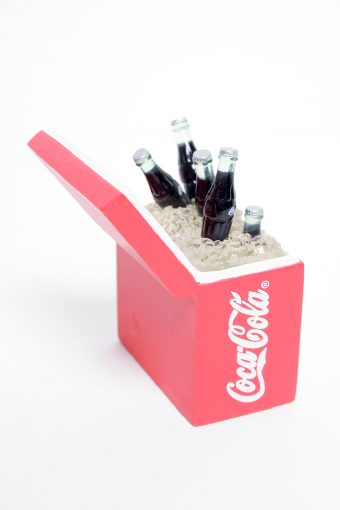 Small Vintage Collectibles