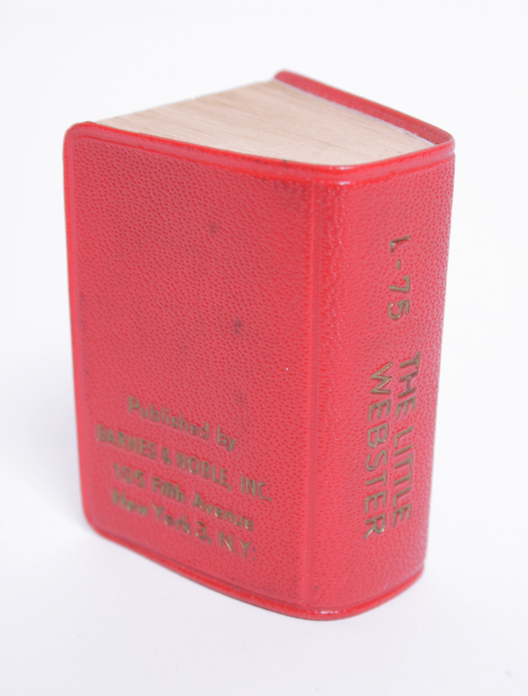 Small Vintage Collectibles