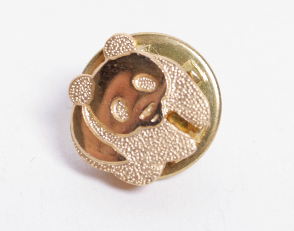 Vintage Service Pin and Tie Tack Collection