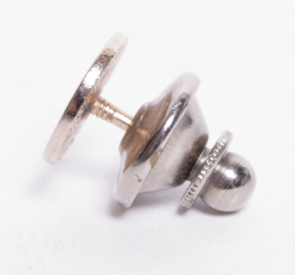 Vintage Service Pin and Tie Tack Collection