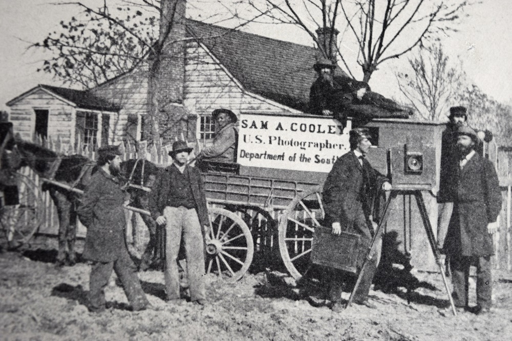 First Edition "Photographic History of the Civil War" in Ten Volumes by Francis Miller, 1911