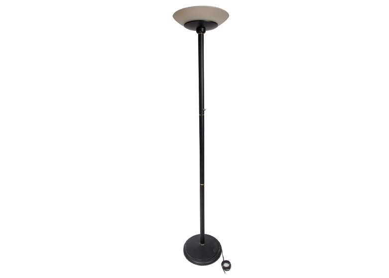 Modern Torchiere Floor Lamp
