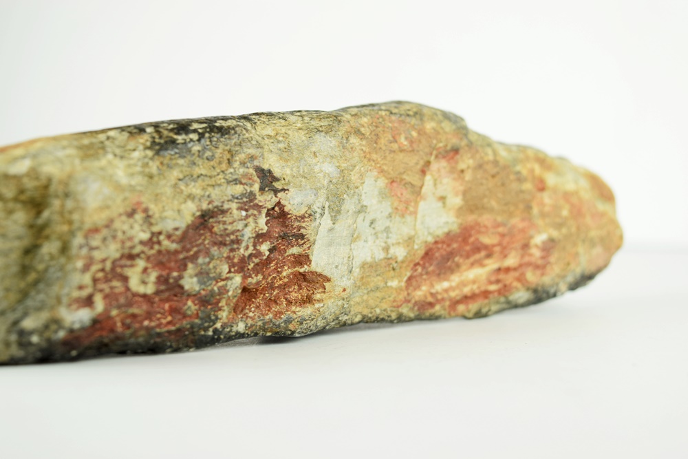 Pair of Jaguars Sculpted in Soapstone