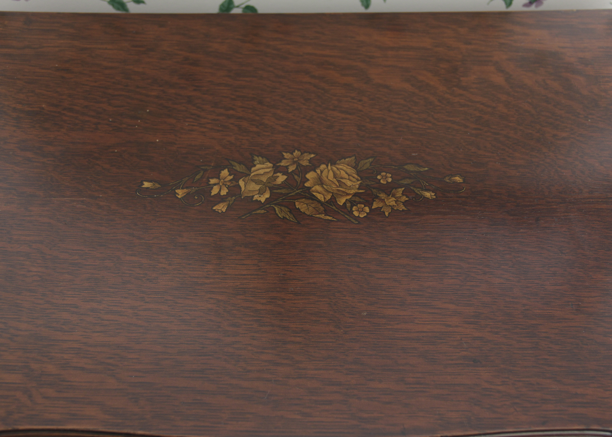 Antique Florence Rotary Sewing Machine