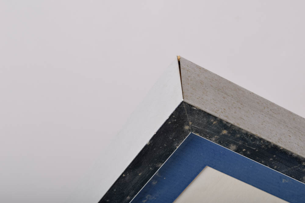 Original Signed and Numbered 1978 Rolling Stones World Tour Serigraph Poster