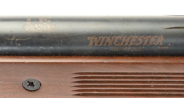 Winchester 800X Air Rifle