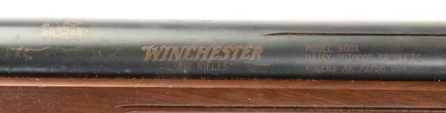 Winchester 800X Air Rifle