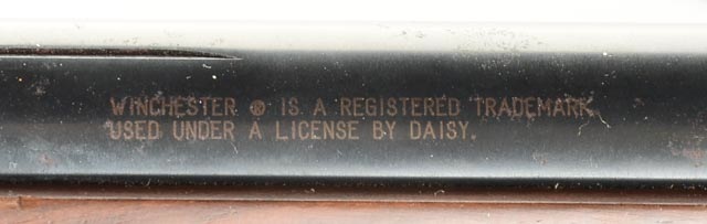 Winchester 800X Air Rifle