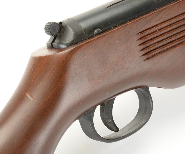 Winchester 800X Air Rifle