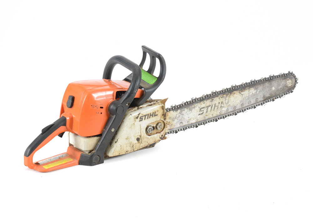 Stihl MS310 Chainsaw
