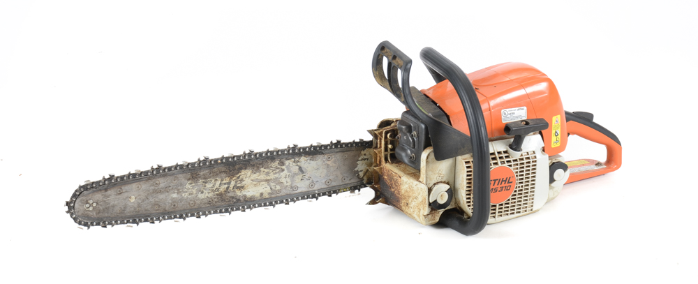 Stihl MS310 Chainsaw