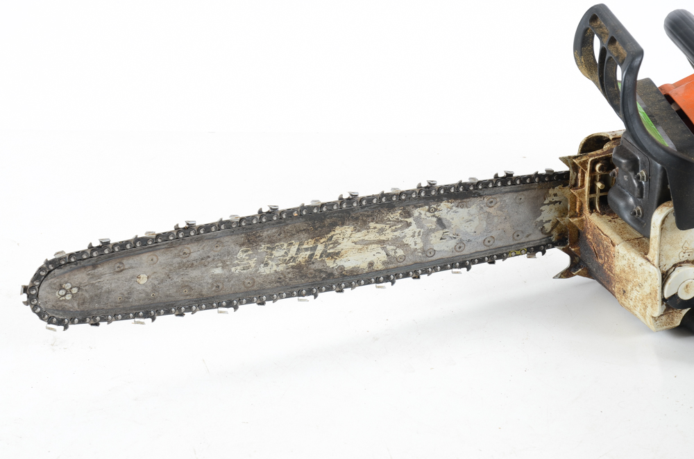 Stihl MS310 Chainsaw