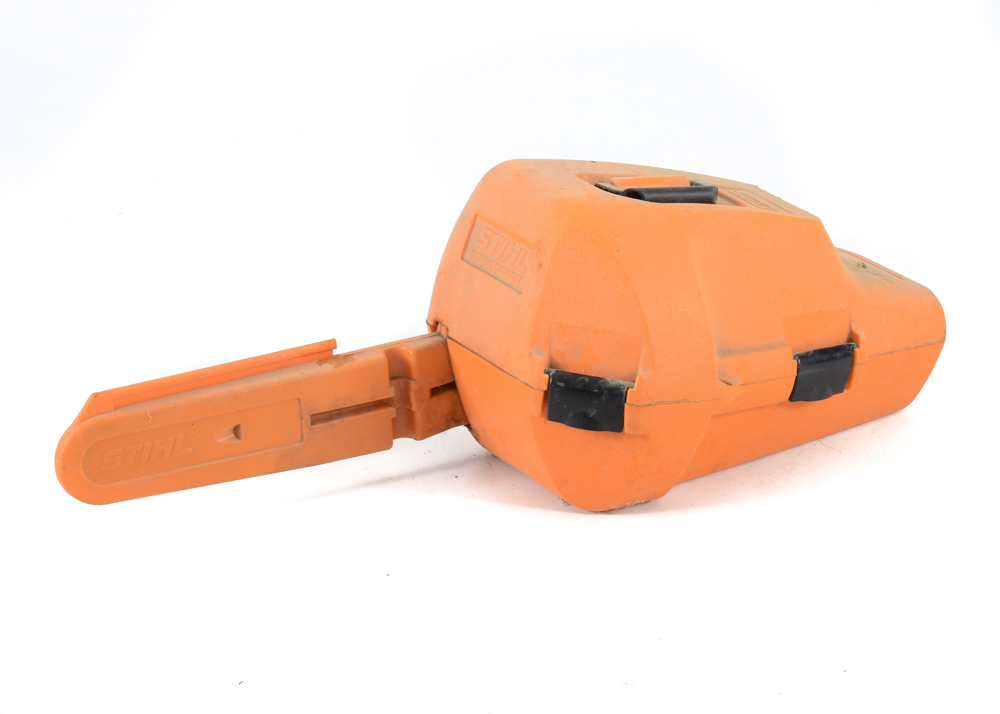 Stihl MS310 Chainsaw