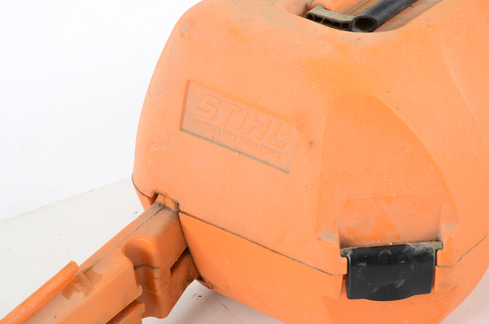 Stihl MS310 Chainsaw