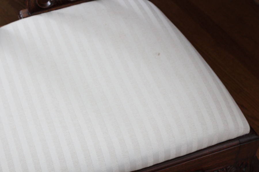 Mahogany Dining Table by Link-Taylor