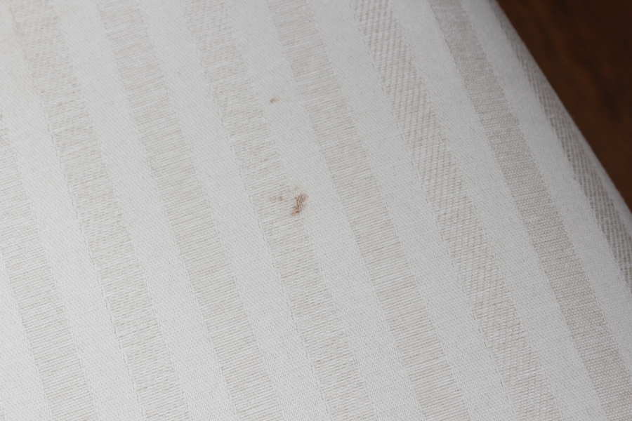 Mahogany Dining Table by Link-Taylor