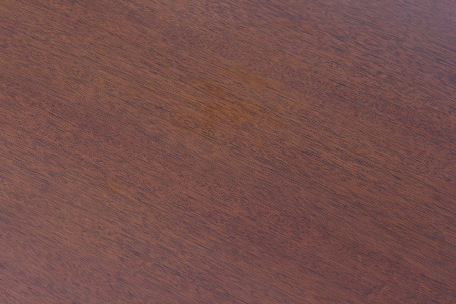 Mahogany Dining Table by Link-Taylor