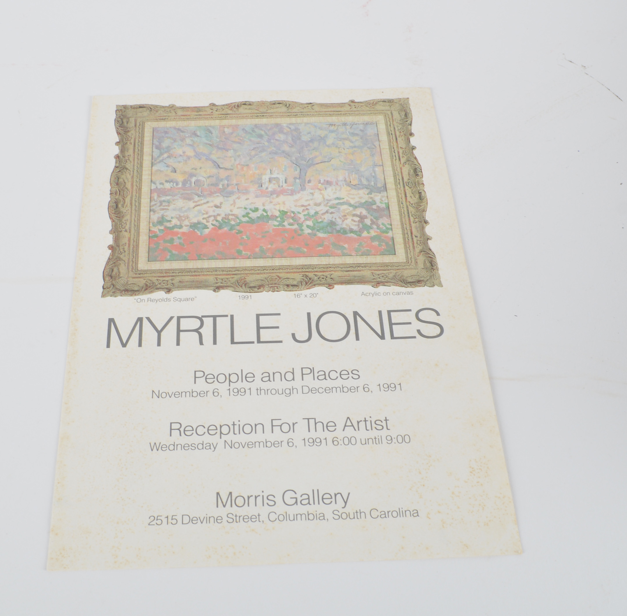 Savannah, Georgia Themed Books