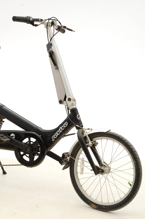 Giant Revive Bicycle