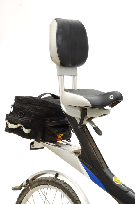 Giant Revive Bicycle