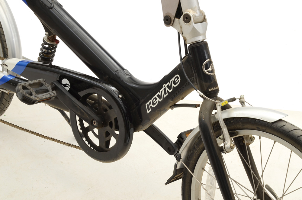 Giant Revive Bicycle